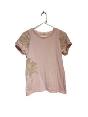 Lili Rose Women's Shirt Size Small